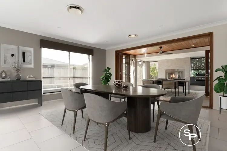 Fifth view of Homely house listing, 29 Bond Street, Oran Park NSW 2570