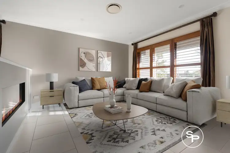 Sixth view of Homely house listing, 29 Bond Street, Oran Park NSW 2570
