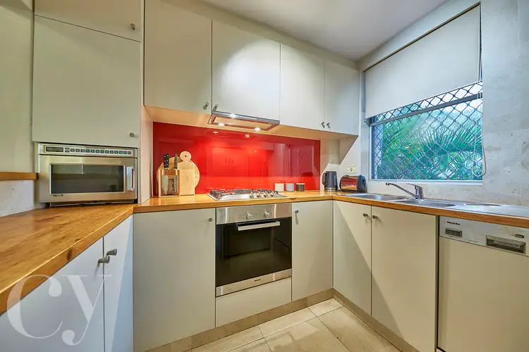 Third view of Homely apartment listing, 8/37 Preston Point Road, East Fremantle WA 6158