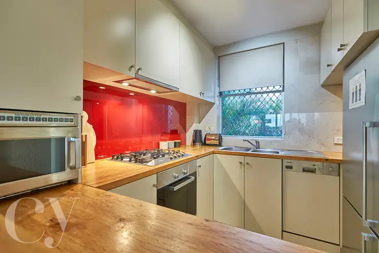 Fourth view of Homely apartment listing, 8/37 Preston Point Road, East Fremantle WA 6158