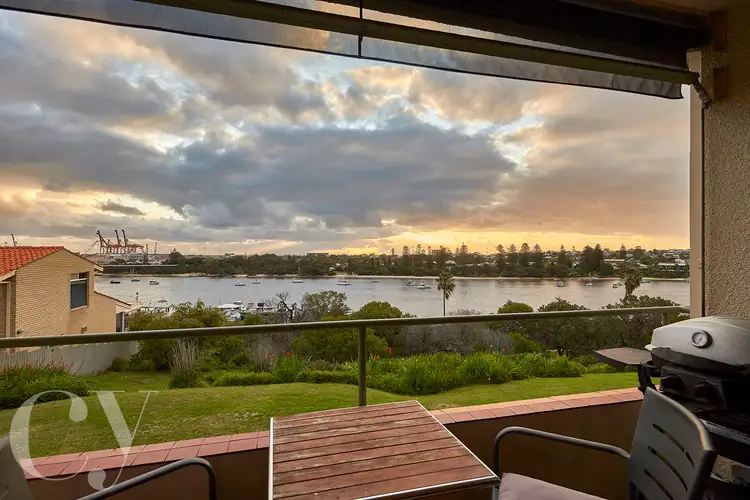 Fifth view of Homely apartment listing, 8/37 Preston Point Road, East Fremantle WA 6158