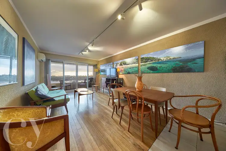 Sixth view of Homely apartment listing, 8/37 Preston Point Road, East Fremantle WA 6158
