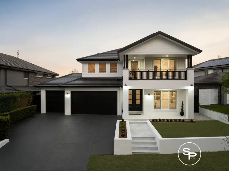 35 Collector Drive, Harrington Park NSW 2567