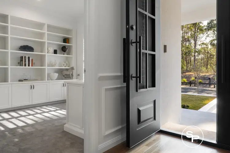 Third view of Homely house listing, 35 Collector Drive, Harrington Park NSW 2567