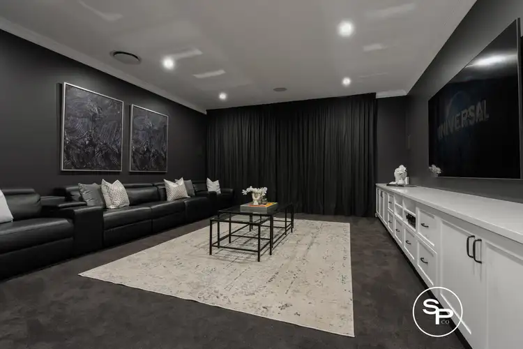 Fourth view of Homely house listing, 35 Collector Drive, Harrington Park NSW 2567