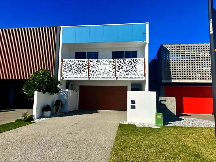 3 Tully Lane, Maroochydore QLD 4558