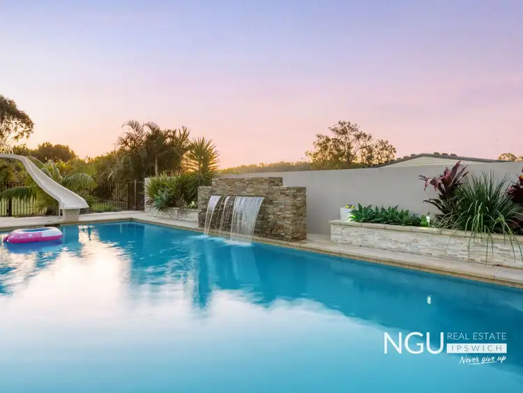 Fourth view of Homely house listing, 44 Diamantina Circle, Karalee QLD 4306