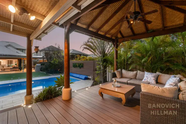 Main view of Homely house listing, 26A Glenelg Street, Applecross WA 6153