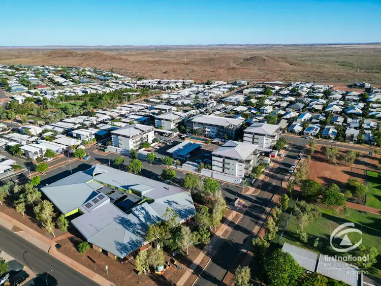 Main view of Homely apartment listing, 66/55 Gardugarli Drive, Baynton WA 6714
