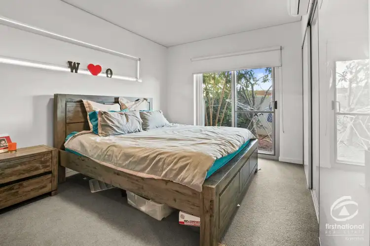 Fourth view of Homely apartment listing, 66/55 Gardugarli Drive, Baynton WA 6714