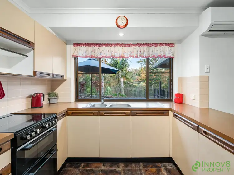 Third view of Homely house listing, 11 Branch Creek Road, Clear Mountain QLD 4500