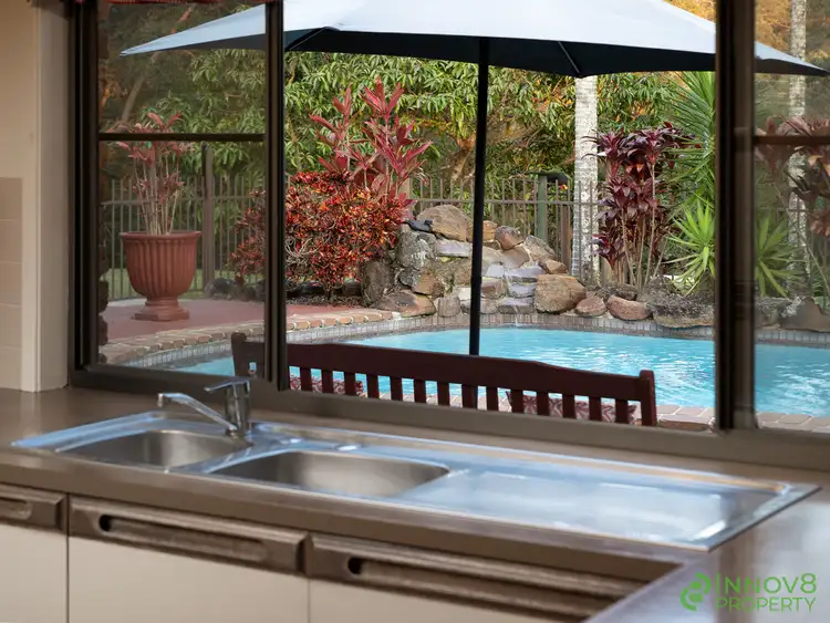 Fourth view of Homely house listing, 11 Branch Creek Road, Clear Mountain QLD 4500