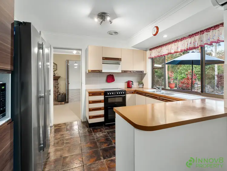 Fifth view of Homely house listing, 11 Branch Creek Road, Clear Mountain QLD 4500