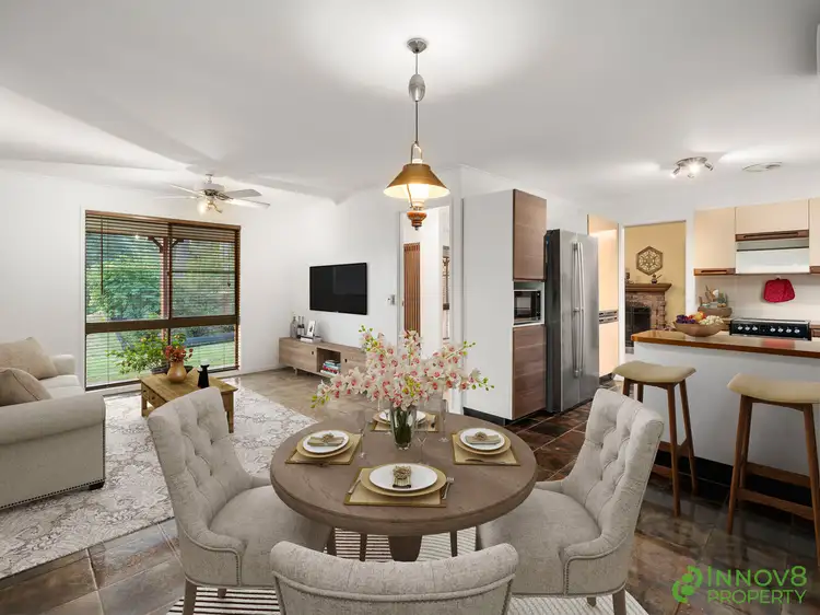 Sixth view of Homely house listing, 11 Branch Creek Road, Clear Mountain QLD 4500