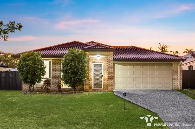 Main view of Homely house listing, 59 Admiral Crescent, Springfield Lakes QLD 4300