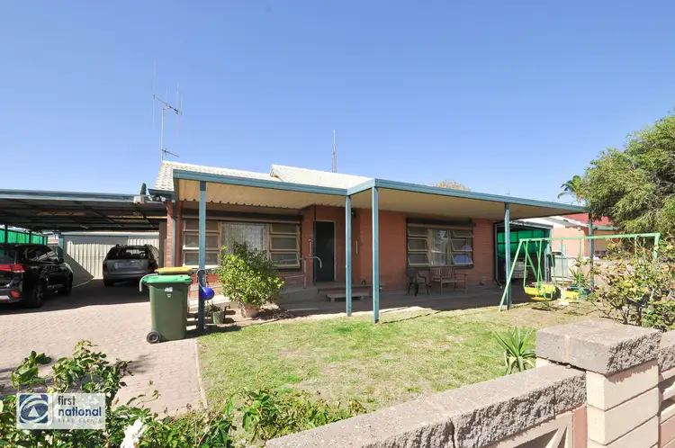 8 Moyle Street, Port Augusta SA 5700