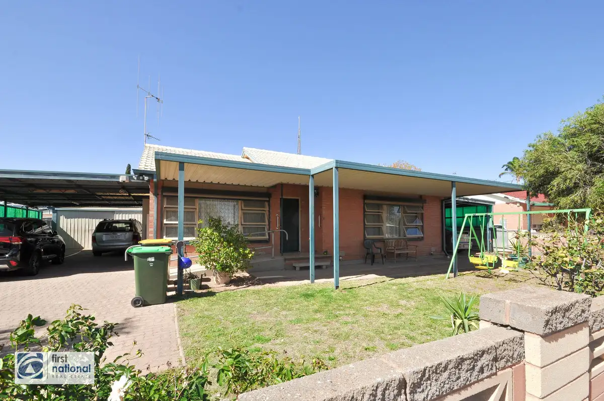 Main view of Homely house listing, 8 Moyle Street, Port Augusta SA 5700