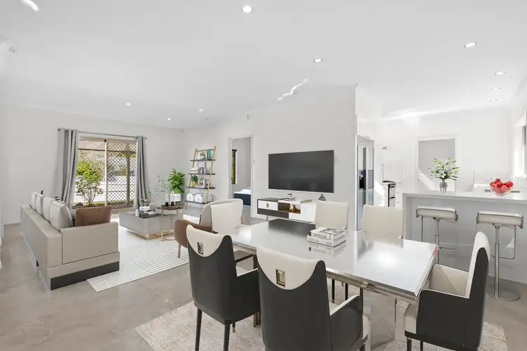 Third view of Homely house listing, 53 Dunmore Street, East Toowoomba QLD 4350