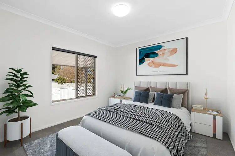 Fifth view of Homely house listing, 53 Dunmore Street, East Toowoomba QLD 4350