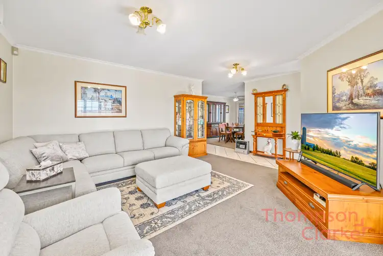 Third view of Homely house listing, 91 Thomas Coke Drive, Thornton NSW 2322