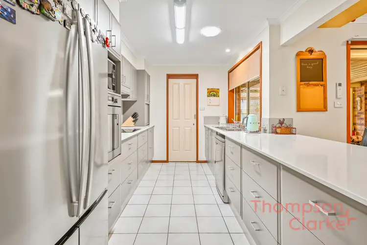 Fifth view of Homely house listing, 91 Thomas Coke Drive, Thornton NSW 2322