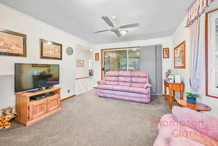 Sixth view of Homely house listing, 91 Thomas Coke Drive, Thornton NSW 2322