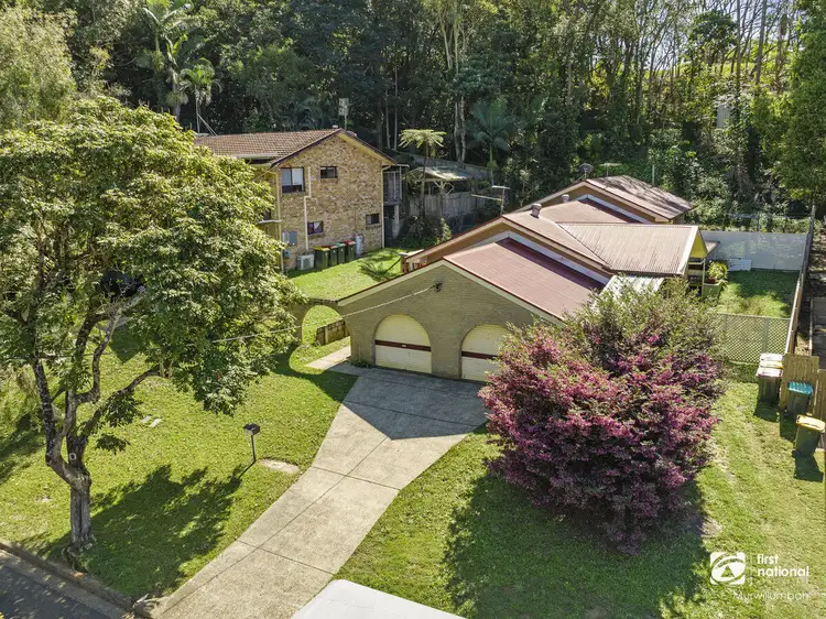 1/27 Tombonda Road, Murwillumbah NSW 2484