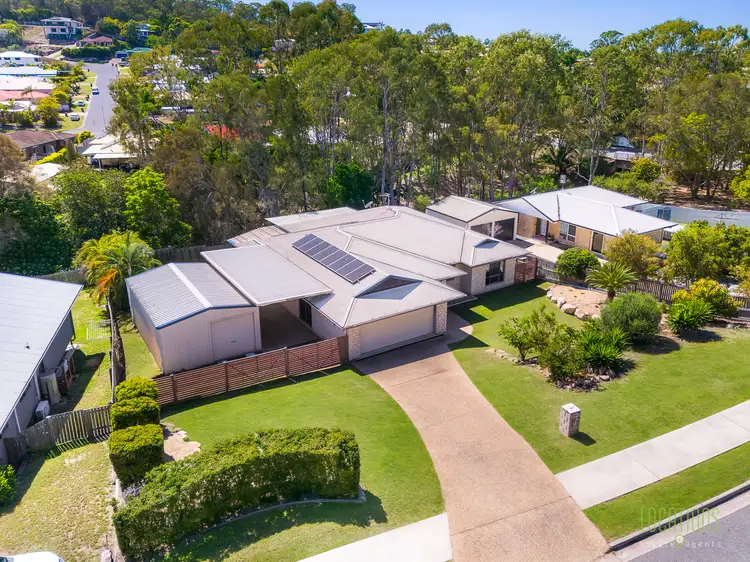 157 J Hickey Avenue, Clinton QLD 4680