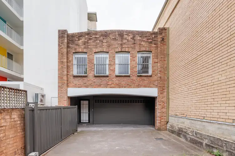 Second view of Homely terrace listing, 164 Devonshire Street, Surry Hills NSW 2010