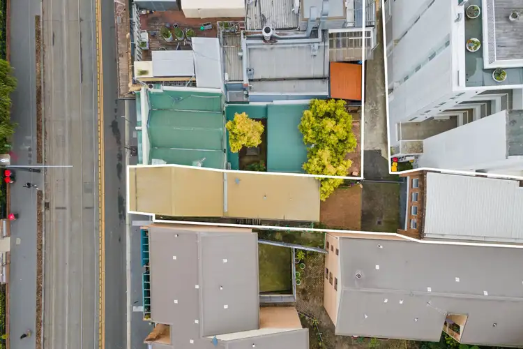 Fourth view of Homely terrace listing, 164 Devonshire Street, Surry Hills NSW 2010