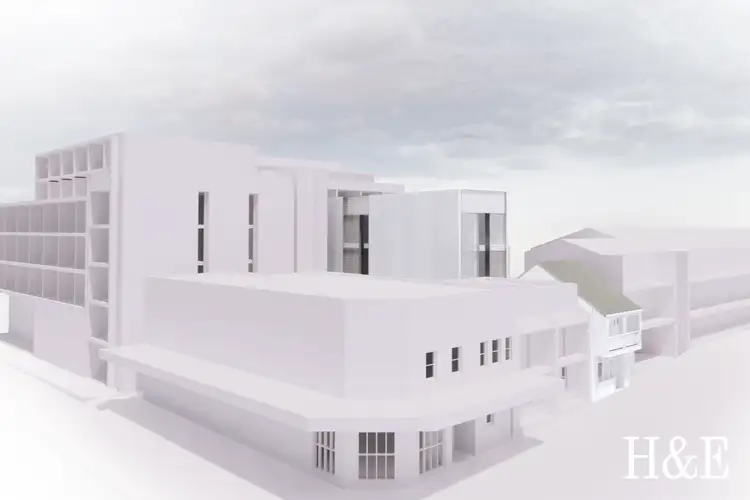 Sixth view of Homely terrace listing, 164 Devonshire Street, Surry Hills NSW 2010