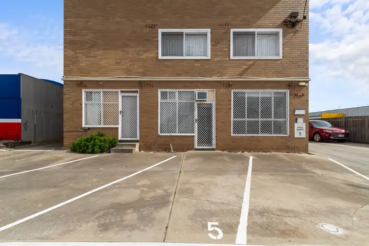 Main view of Homely flat listing, 1/291 York Street, Sale VIC 3850