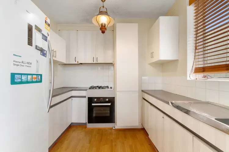 Second view of Homely flat listing, 1/291 York Street, Sale VIC 3850