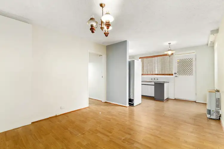 Fourth view of Homely flat listing, 1/291 York Street, Sale VIC 3850