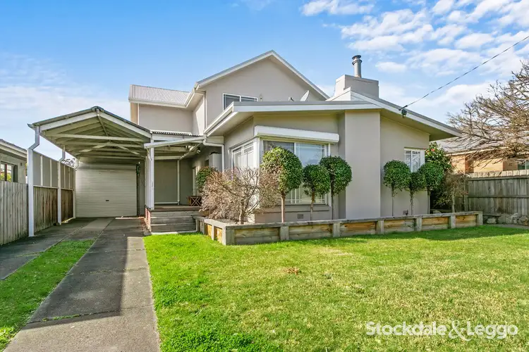Main view of Homely house listing, 24 Joy Street, Morwell VIC 3840