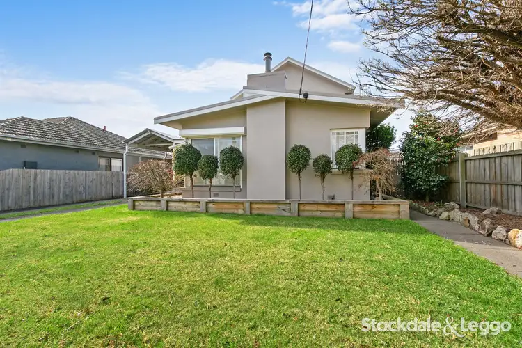 Third view of Homely house listing, 24 Joy Street, Morwell VIC 3840