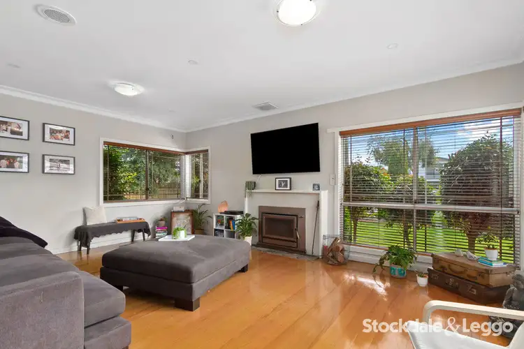 Fifth view of Homely house listing, 24 Joy Street, Morwell VIC 3840