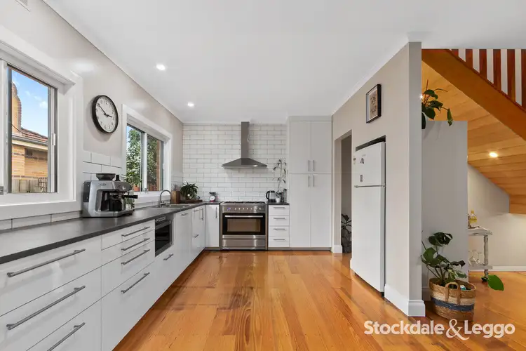 Sixth view of Homely house listing, 24 Joy Street, Morwell VIC 3840
