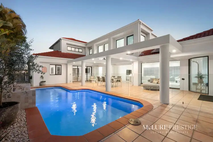 9 Saltwater Avenue, Noosa Waters QLD 4566
