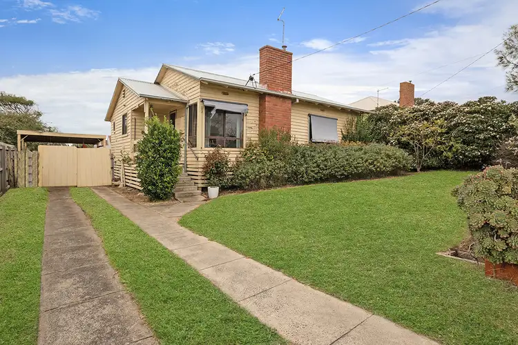 Main view of Homely house listing, 2 Russell Avenue, Warrnambool VIC 3280