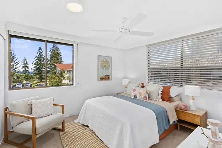 Second view of Homely unit listing, 12/1927 Gold Coast Highway, Burleigh Heads QLD 4220