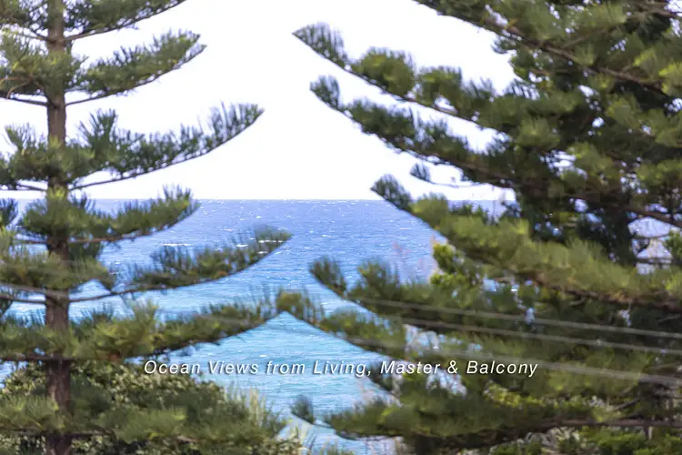 Third view of Homely unit listing, 12/1927 Gold Coast Highway, Burleigh Heads QLD 4220