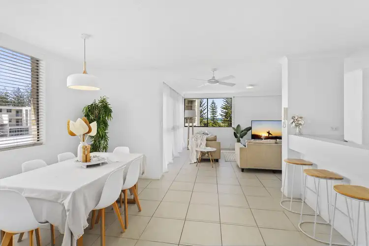 Fourth view of Homely unit listing, 12/1927 Gold Coast Highway, Burleigh Heads QLD 4220