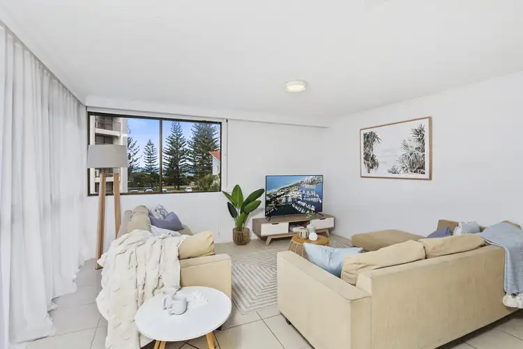 Sixth view of Homely unit listing, 12/1927 Gold Coast Highway, Burleigh Heads QLD 4220