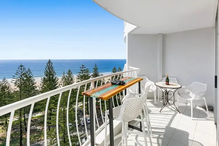 Second view of Homely unit listing, 11A/238 The Esplanade, Burleigh Heads QLD 4220