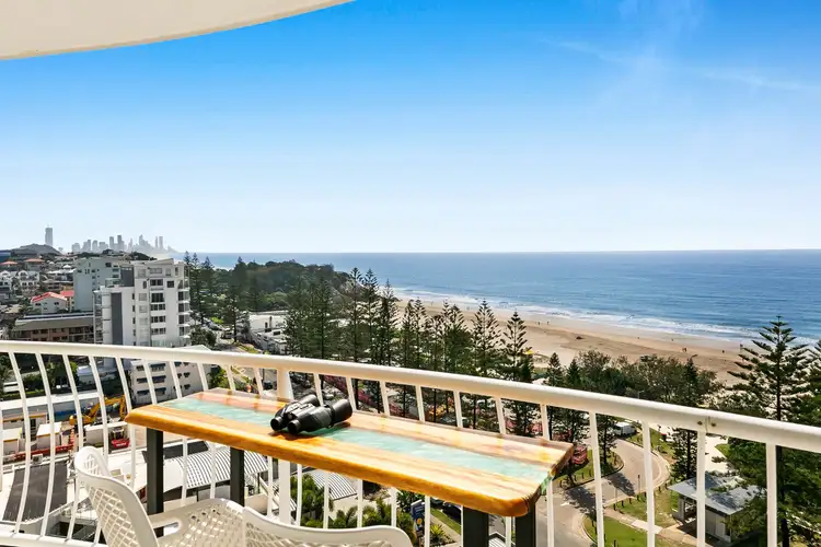 Third view of Homely unit listing, 11A/238 The Esplanade, Burleigh Heads QLD 4220