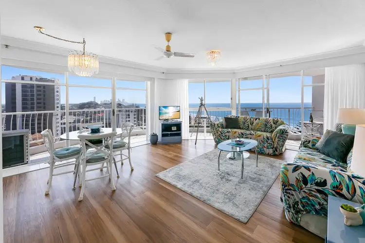 Fourth view of Homely unit listing, 11A/238 The Esplanade, Burleigh Heads QLD 4220
