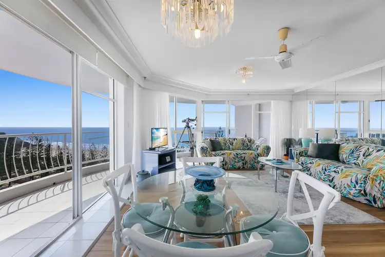 Fifth view of Homely unit listing, 11A/238 The Esplanade, Burleigh Heads QLD 4220
