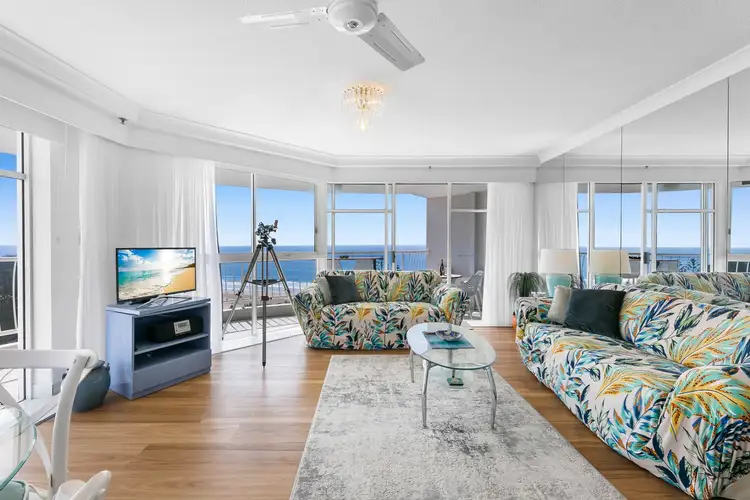 Sixth view of Homely unit listing, 11A/238 The Esplanade, Burleigh Heads QLD 4220