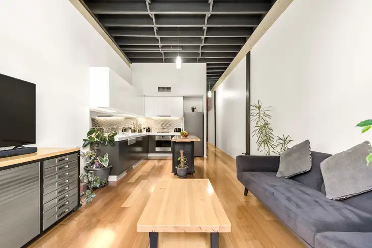 Fourth view of Homely apartment listing, 10/36 Vernon Terrace, Teneriffe QLD 4005